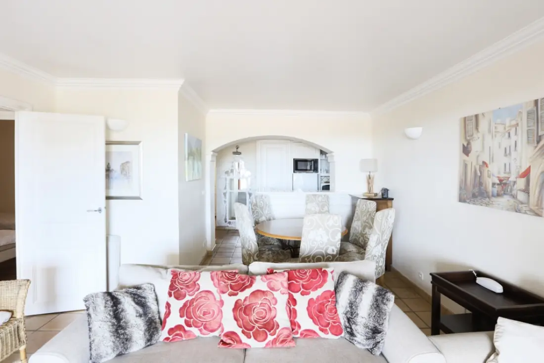 Les Bastides aux Restanques du Golfe de St Tropez - maeva Home