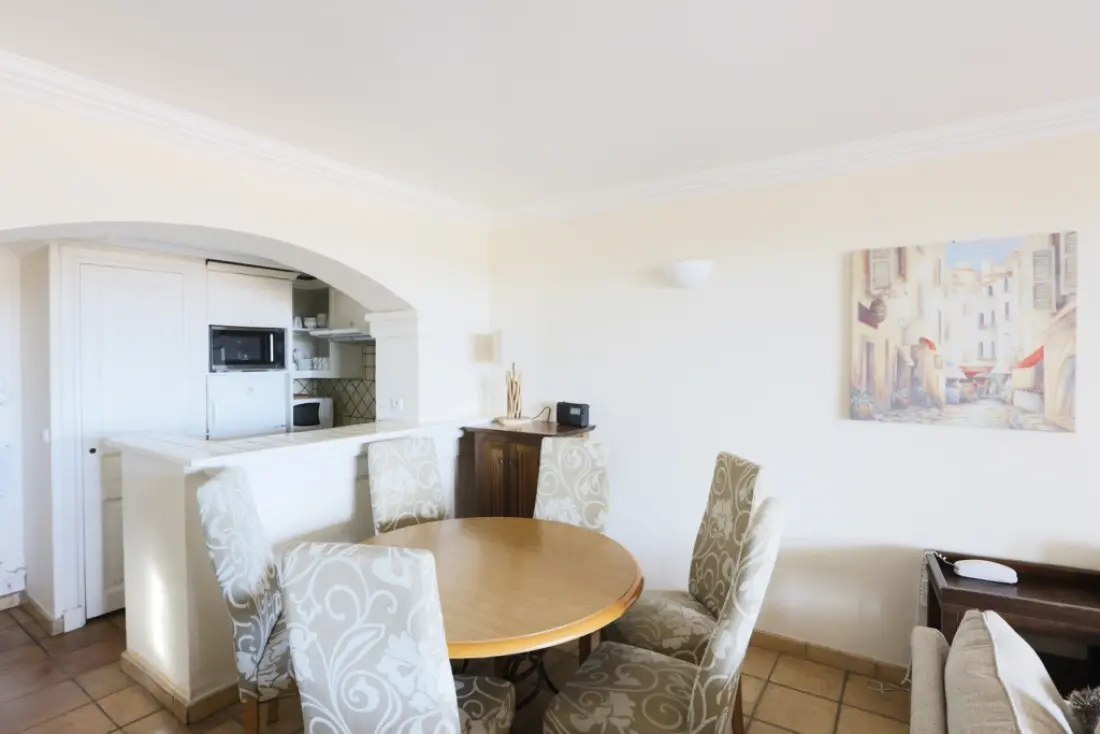 Les Bastides aux Restanques du Golfe de St Tropez - maeva Home