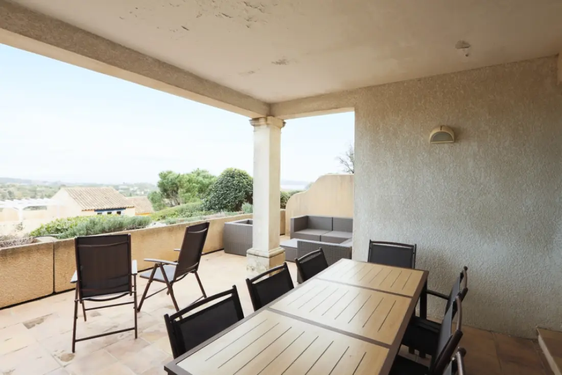 Les Bastides aux Restanques du Golfe de St Tropez - maeva Home