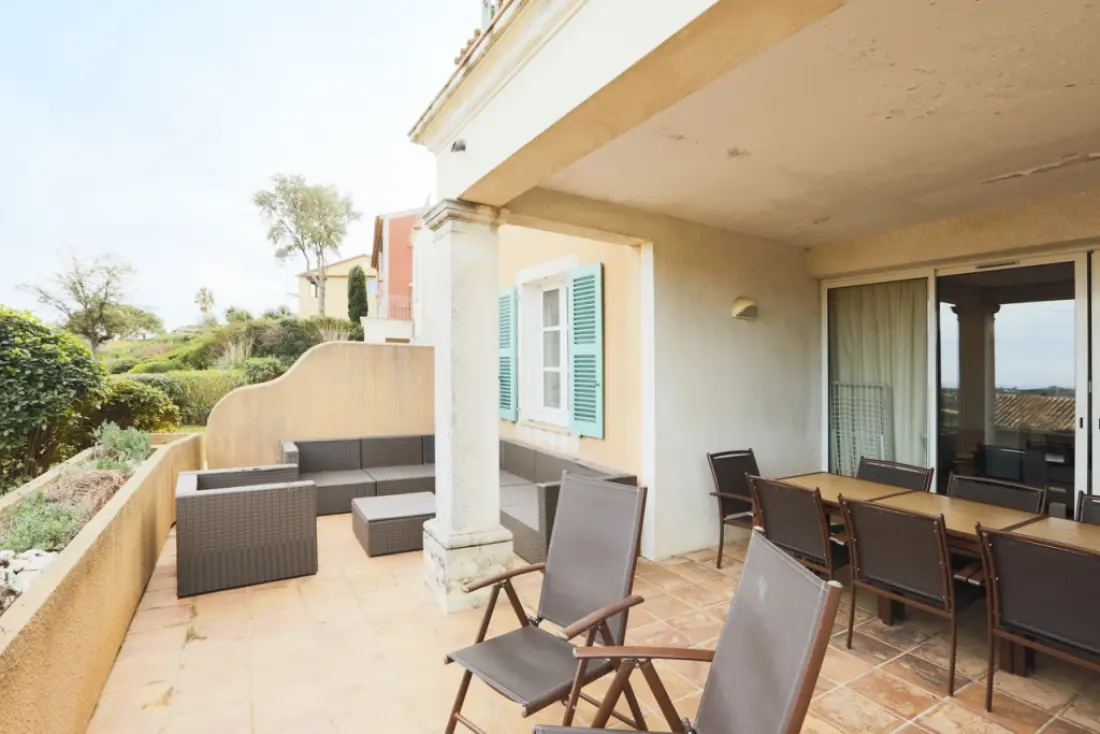 Les Bastides aux Restanques du Golfe de St Tropez - maeva Home