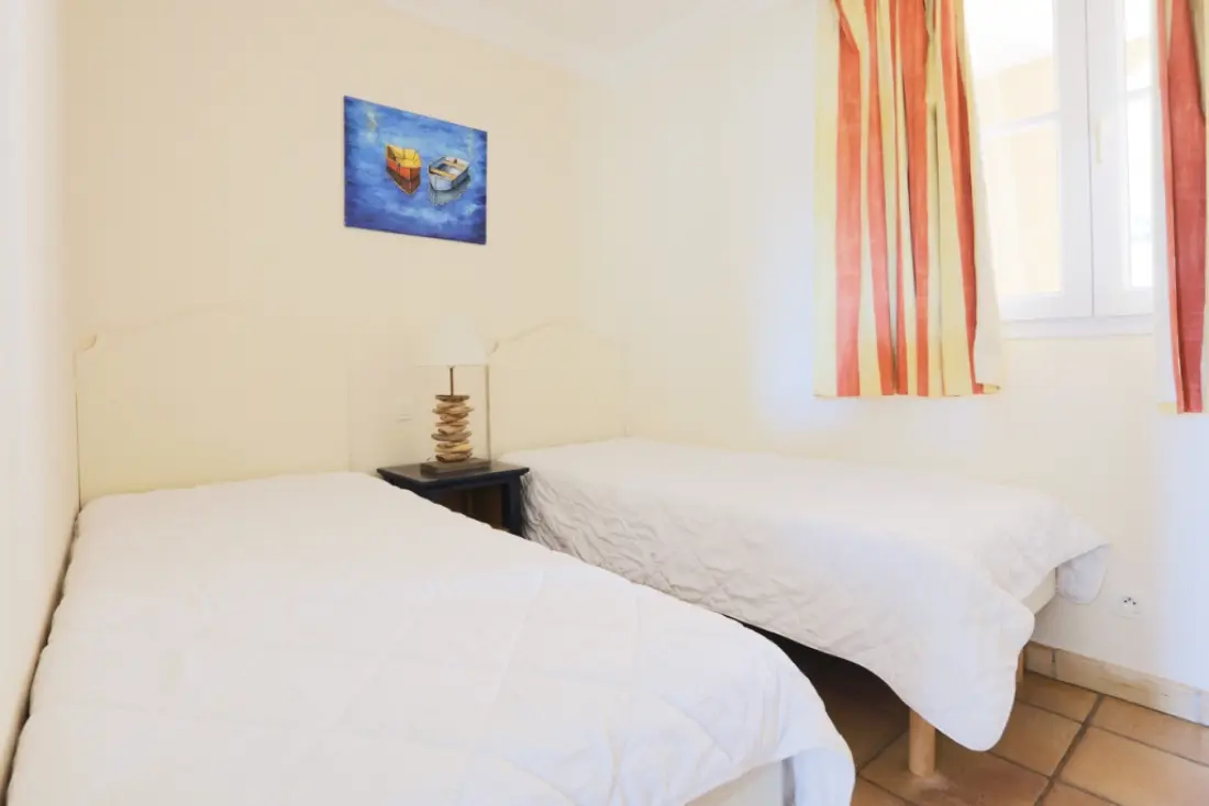 Les Bastides aux Restanques du Golfe de St Tropez - maeva Home