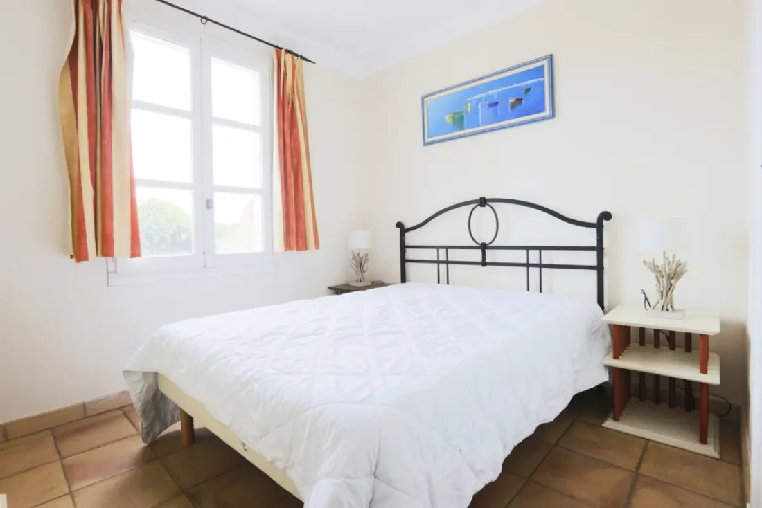 Les Bastides aux Restanques du Golfe de St Tropez - maeva Home