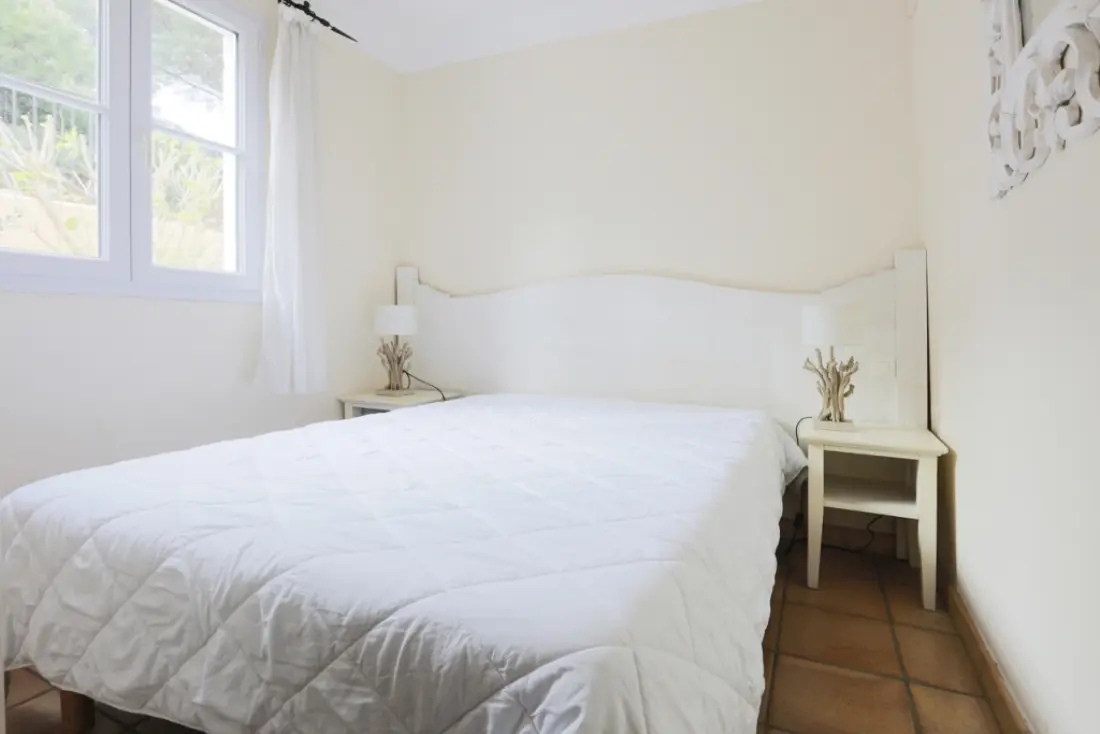 Les Bastides aux Restanques du Golfe de St Tropez - maeva Home