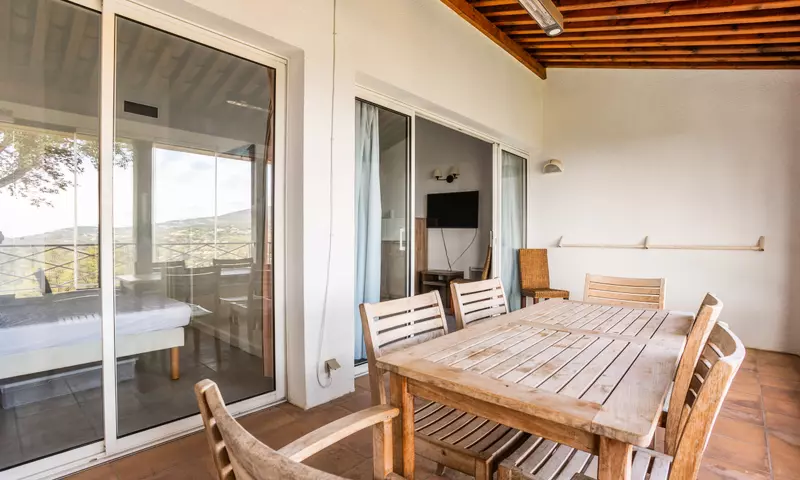 Les Bastides aux Restanques du Golfe de St Tropez - Maeva Home