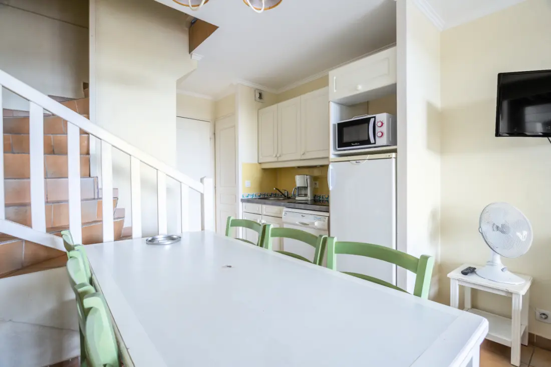 Les Appartements aux Restanques du Golfe de St Tropez - maeva Home