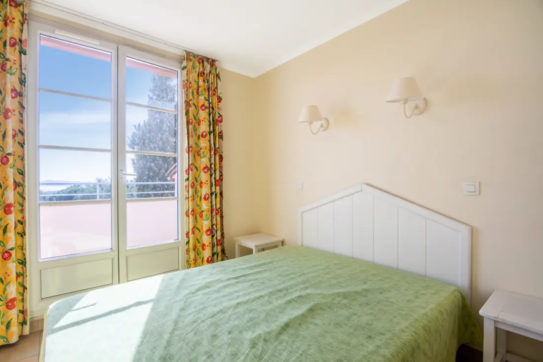 Les Appartements aux Restanques du Golfe de St Tropez - maeva Home