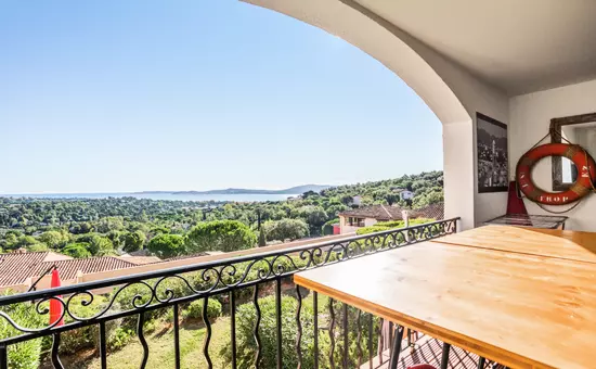 Les Appartements aux Restanques du Golfe de St Tropez - maeva Home