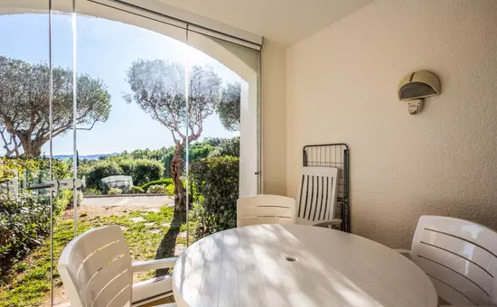 Les Appartements aux Restanques du Golfe de St Tropez - maeva Home