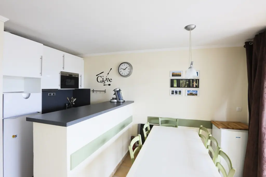 Les Appartements aux Restanques du Golfe de St Tropez - maeva Home