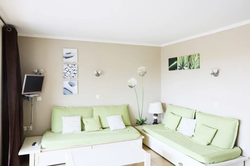 Les Appartements aux Restanques du Golfe de St Tropez - maeva Home