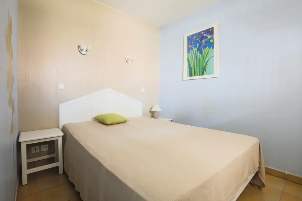 Les Appartements aux Restanques du Golfe de St Tropez - maeva Home