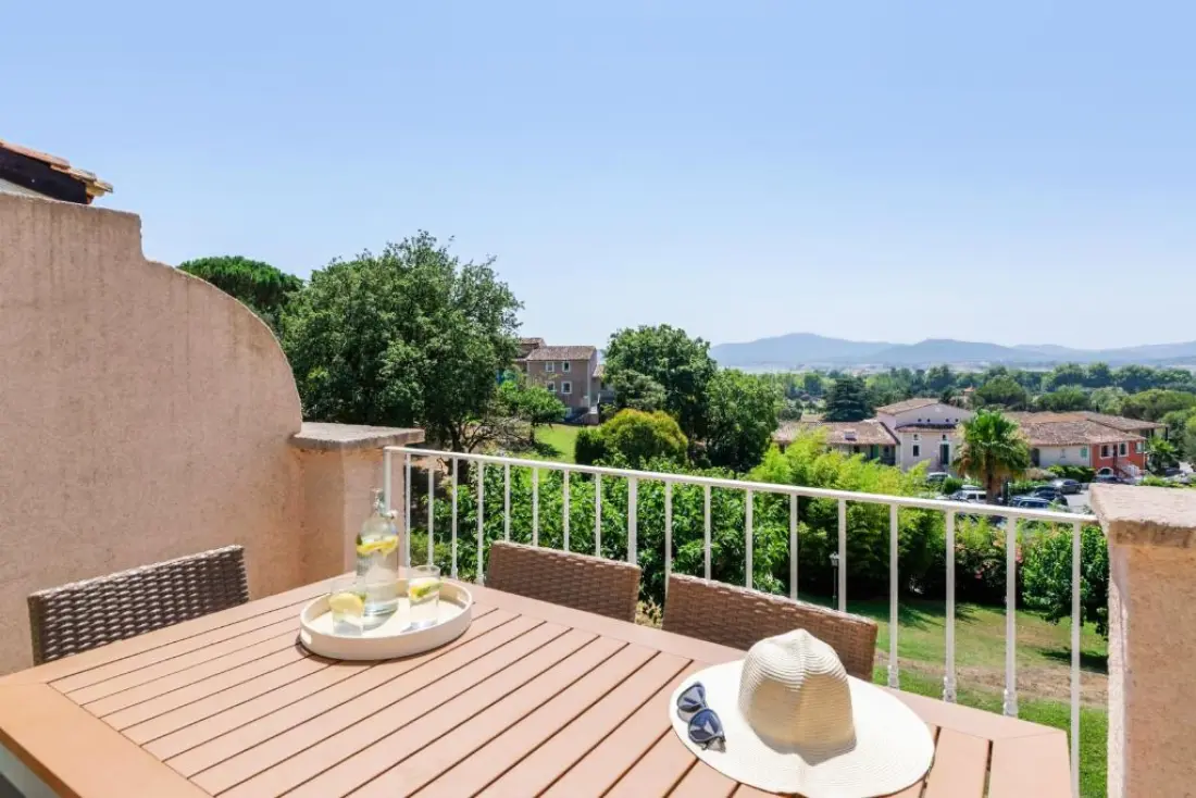 Résidence Pierre & Vacances Les Parcs de Grimaud