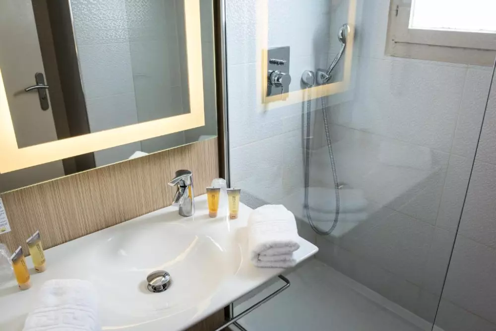 SOWELL HÔTELS Saint Tropez4 étoiles★★★★