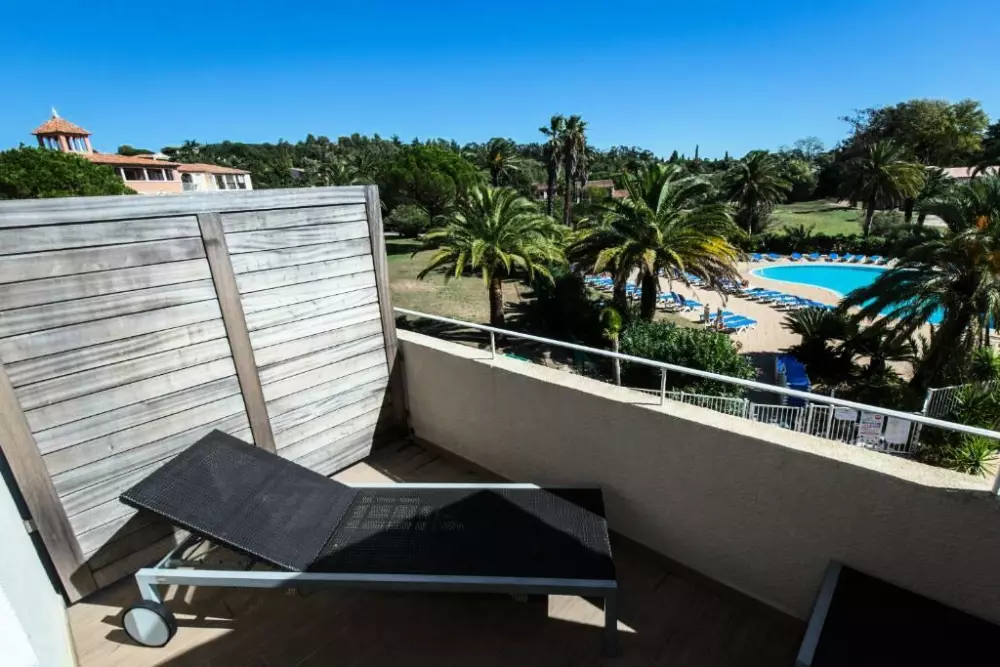 SOWELL HÔTELS Saint Tropez4 étoiles★★★★