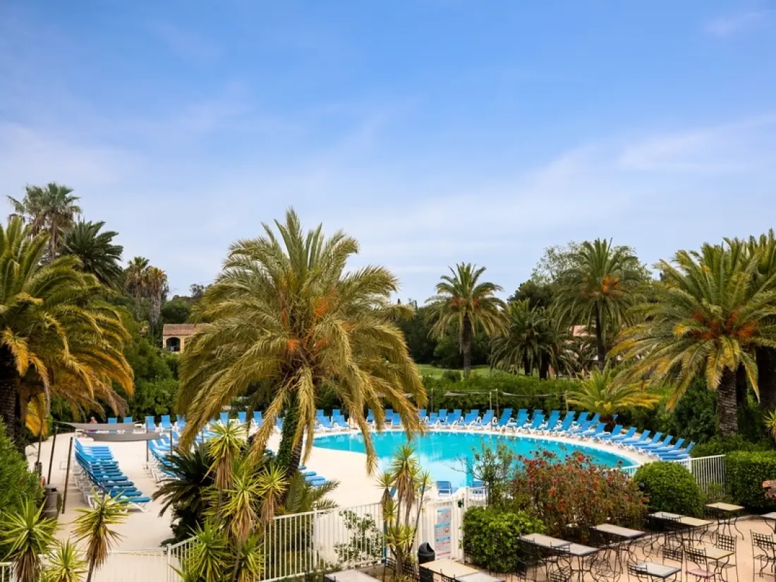 SOWELL HÔTELS Saint Tropez4 étoiles★★★★