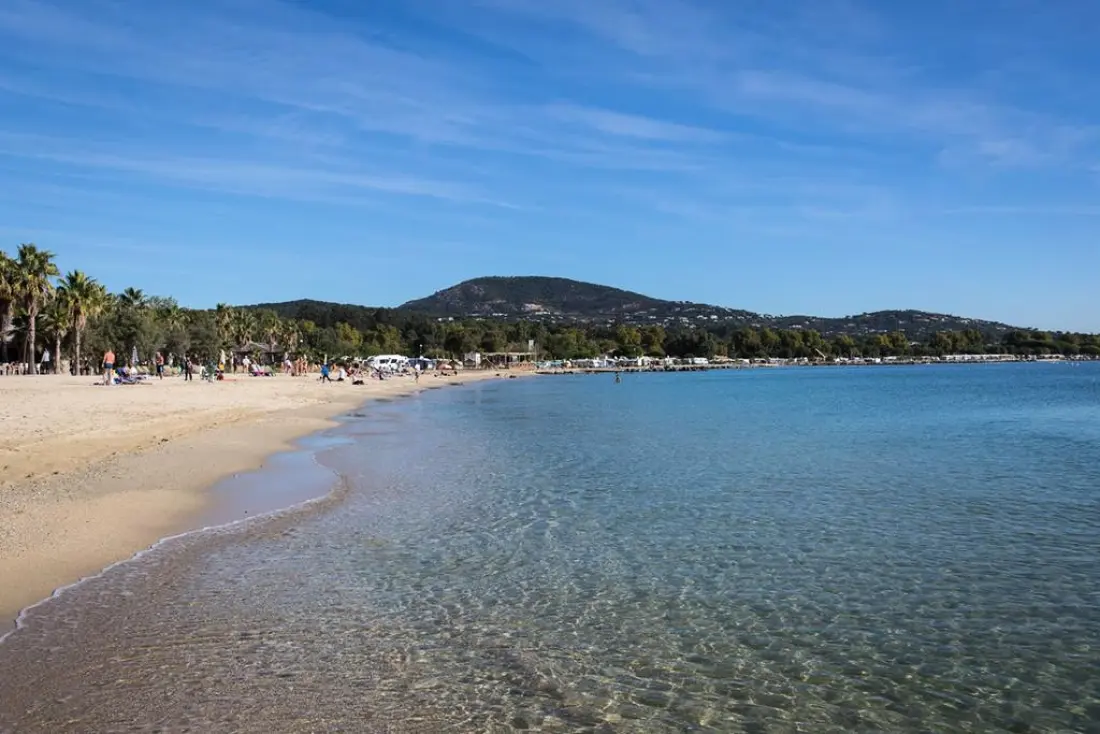 SOWELL RÉSIDENCES Les Perles de Saint Tropez 4 étoiles★★★★