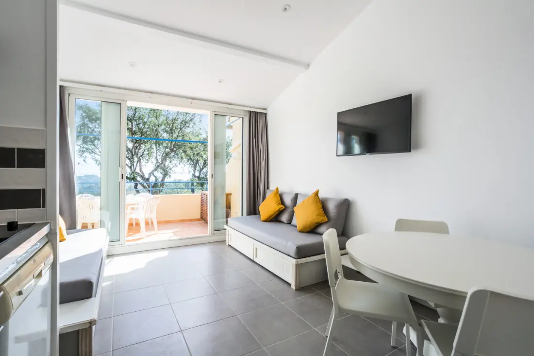 Les Appartements aux Restanques du Golfe de St Tropez - maeva Home