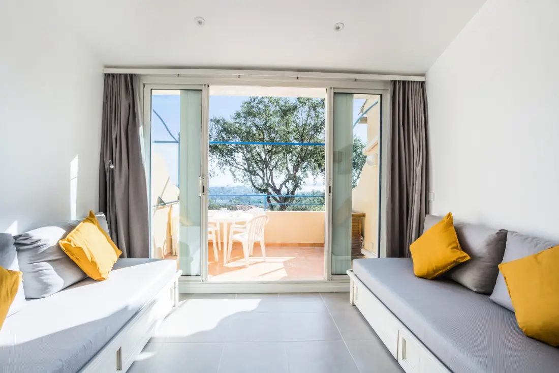 Les Appartements aux Restanques du Golfe de St Tropez - maeva Home