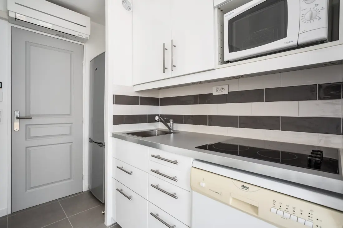 Les Appartements aux Restanques du Golfe de St Tropez - maeva Home