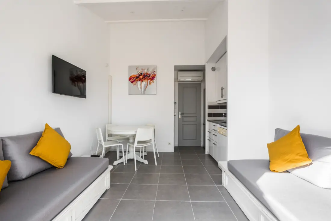 Les Appartements aux Restanques du Golfe de St Tropez - maeva Home