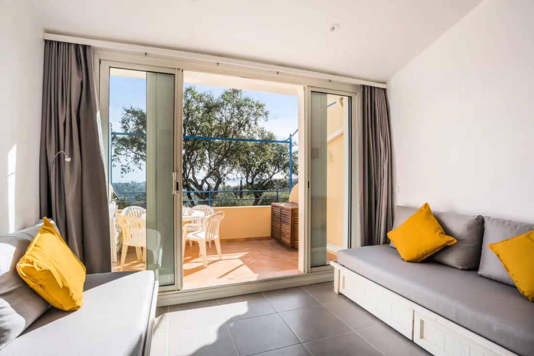Les Appartements aux Restanques du Golfe de St Tropez - maeva Home
