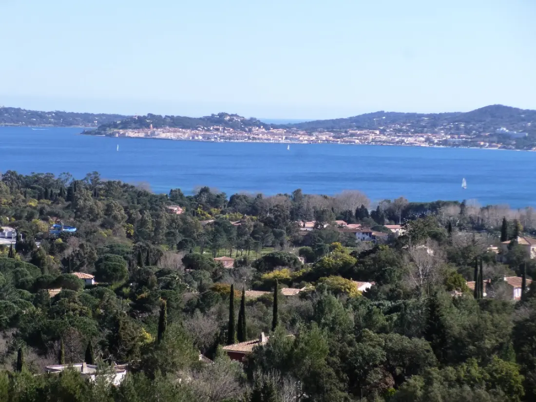 Les Appartements aux Restanques du Golfe de St Tropez - maeva Home