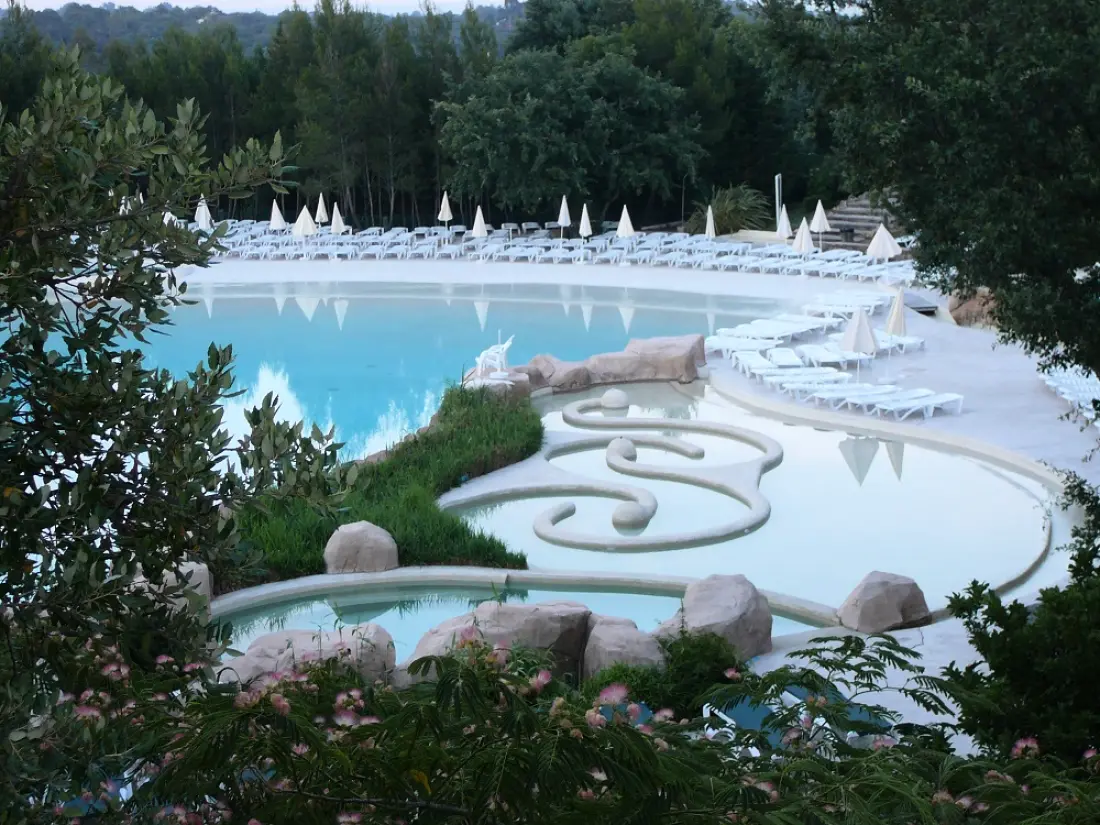 Les Appartements aux Restanques du Golfe de St Tropez - maeva Home