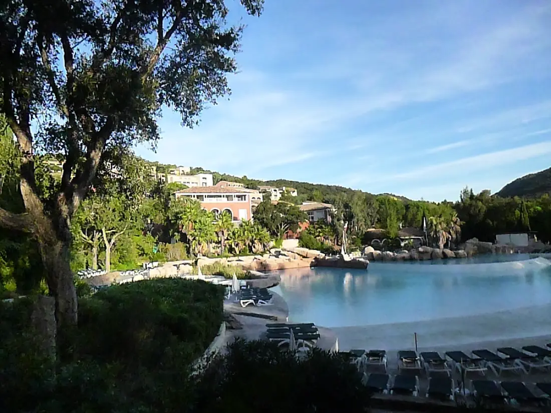 Les Appartements aux Restanques du Golfe de St Tropez - maeva Home