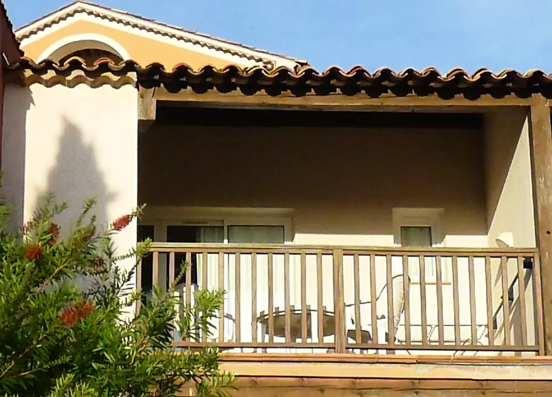 Les Appartements aux Restanques du Golfe de St Tropez - maeva Home