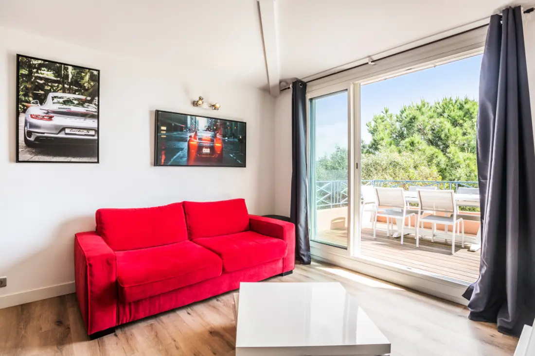 Les Bastides aux Restanques du Golfe de St Tropez - maeva Home