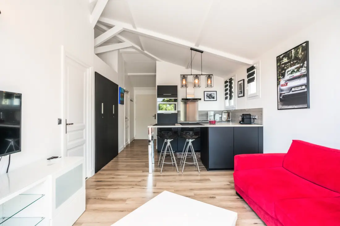 Les Bastides aux Restanques du Golfe de St Tropez - maeva Home