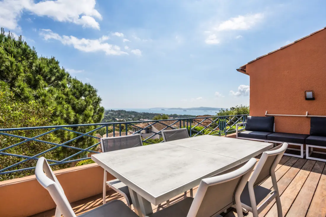 Les Bastides aux Restanques du Golfe de St Tropez - maeva Home