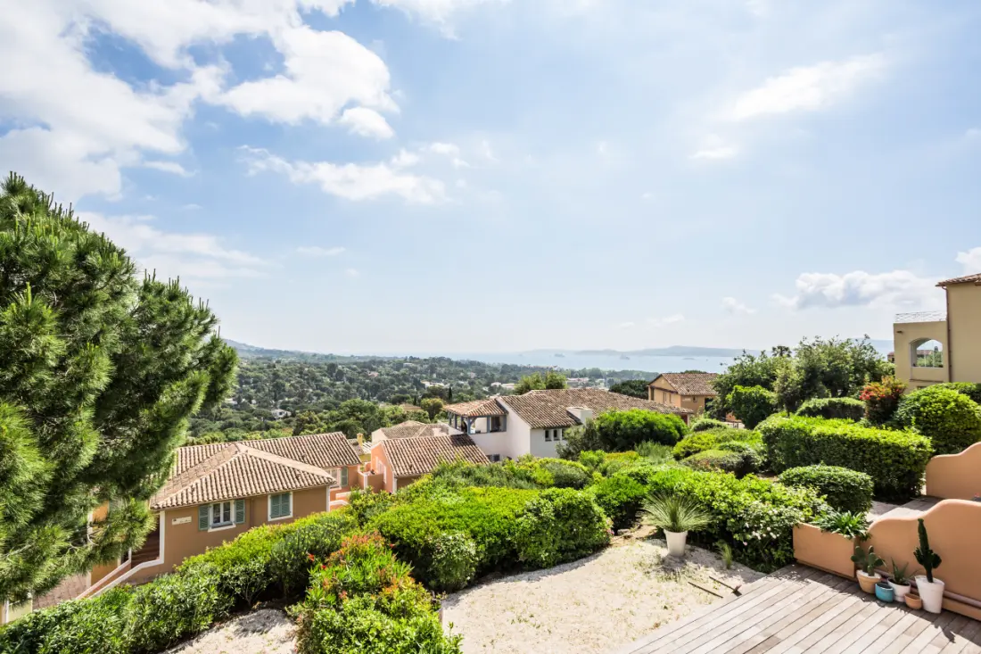 Les Bastides aux Restanques du Golfe de St Tropez - maeva Home