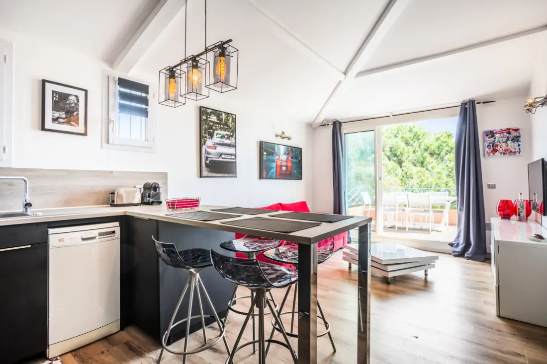 Les Bastides aux Restanques du Golfe de St Tropez - maeva Home