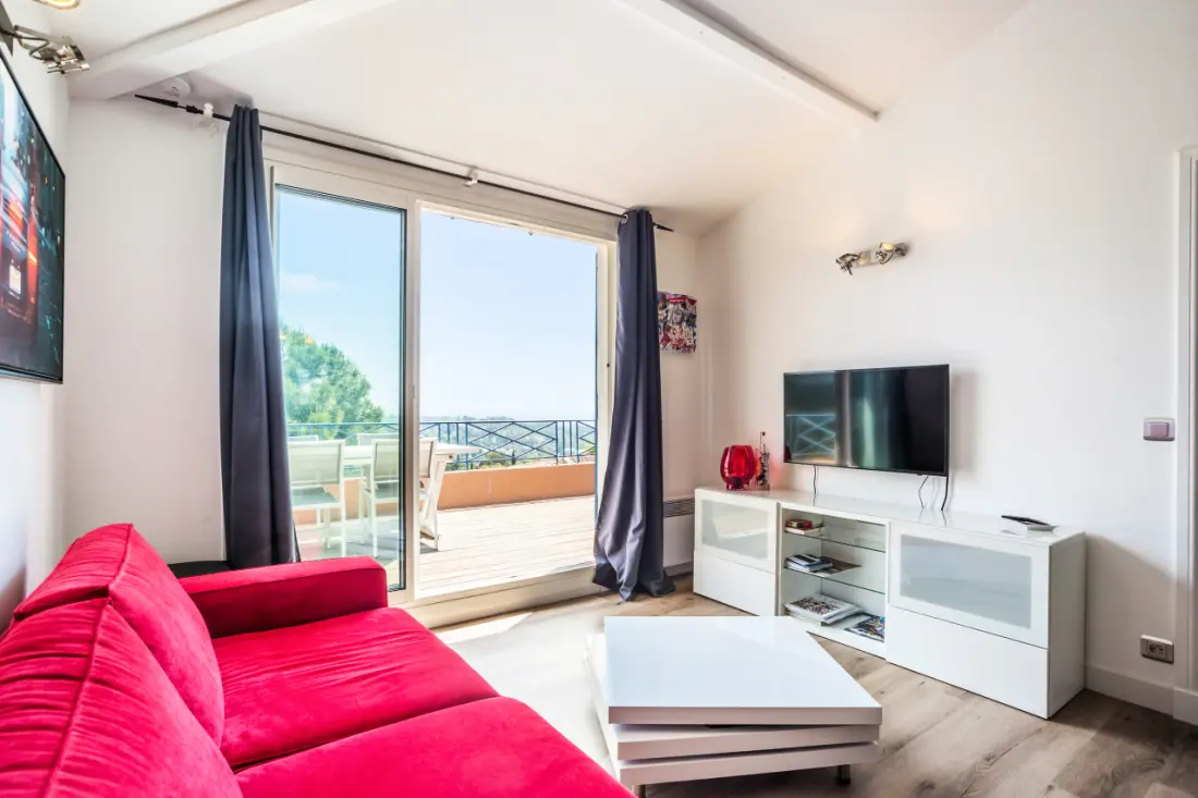 Les Bastides aux Restanques du Golfe de St Tropez - maeva Home