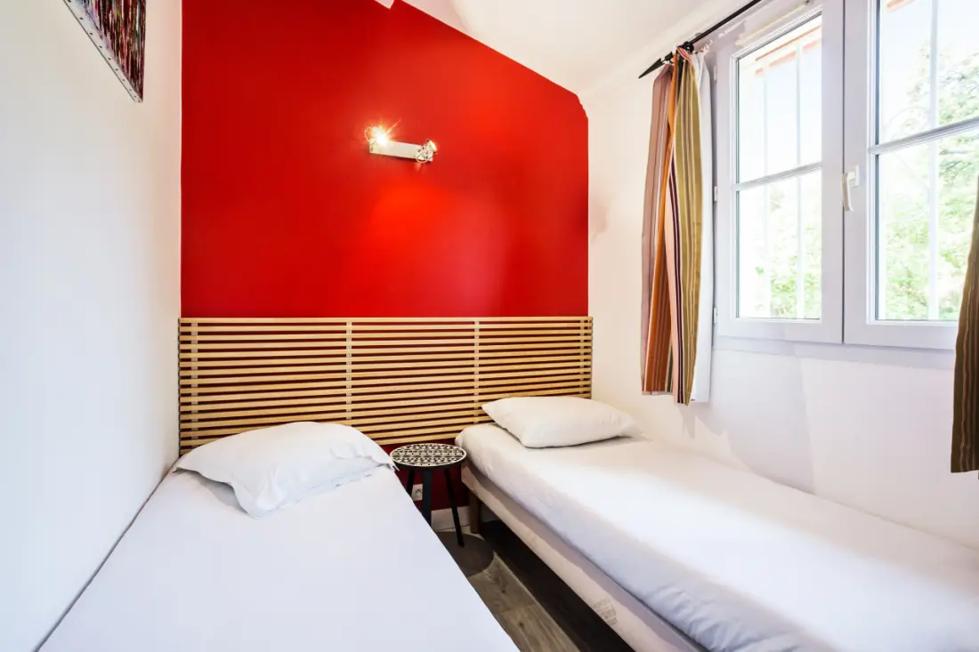 Les Bastides aux Restanques du Golfe de St Tropez - maeva Home