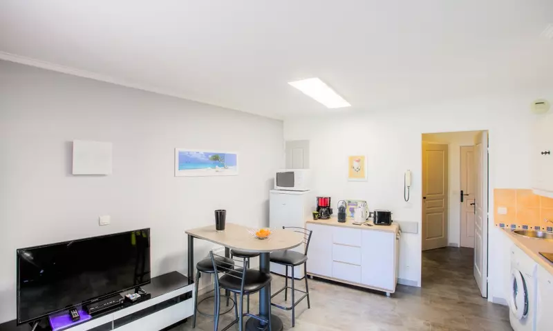 Les appartements aux Restanques du Golfe de St Tropez - maeva Home