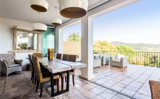 Les Bastides aux Restanques du Golfe de St Tropez - maeva Home