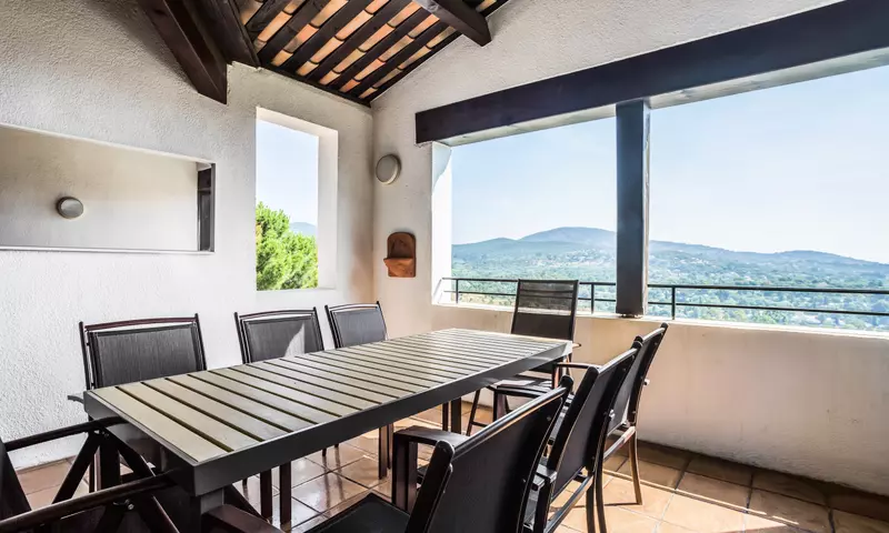 Les Bastides aux Restanques du Golfe de St Tropez - Maeva Home