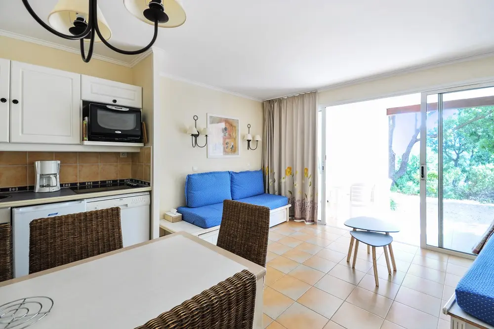 Les Appartements aux Restanques du Golfe de St Tropez - maeva Home