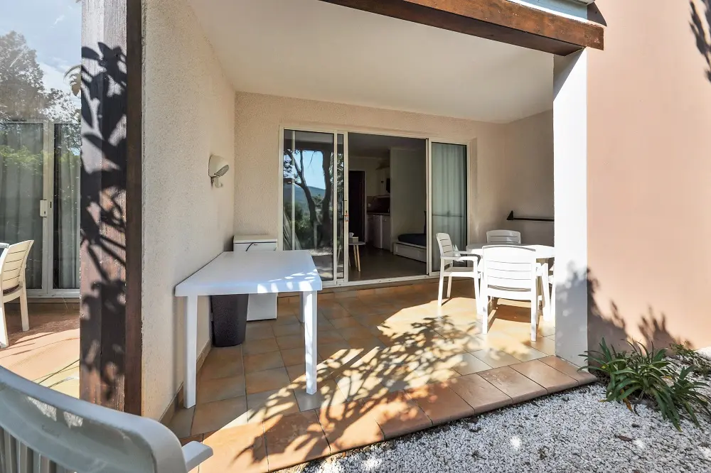 Les Appartements aux Restanques du Golfe de St Tropez - maeva Home