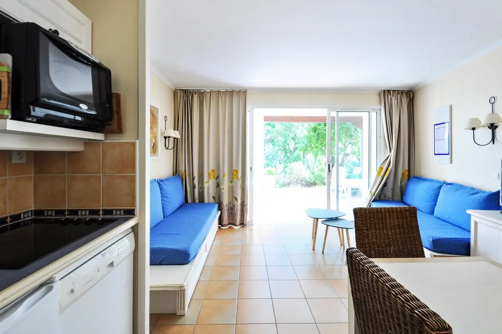 Les Appartements aux Restanques du Golfe de St Tropez - maeva Home
