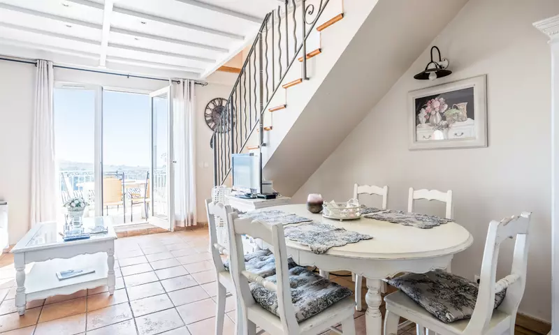 Les appartements aux Restanques du Golfe de St Tropez - maeva Home