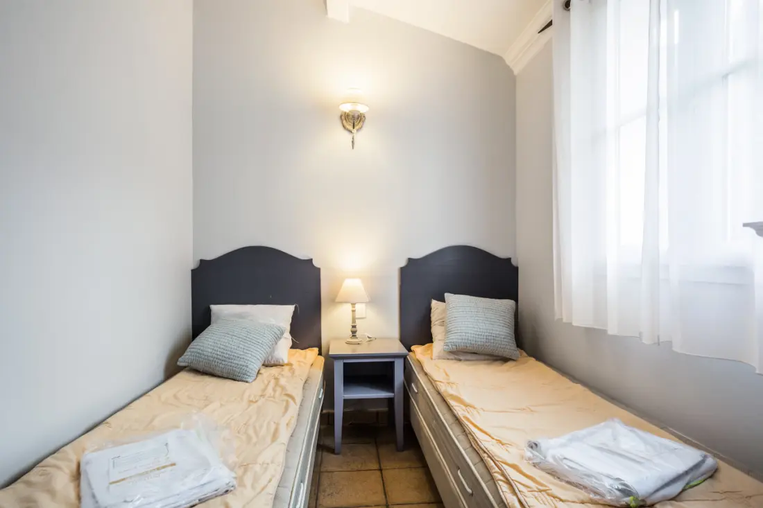 Les Bastides aux Restanques du Golfe de St Tropez - maeva Home