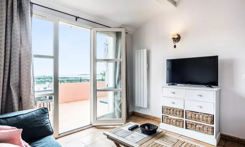 Les Bastides aux Restanques du Golfe de St Tropez - Maeva Home