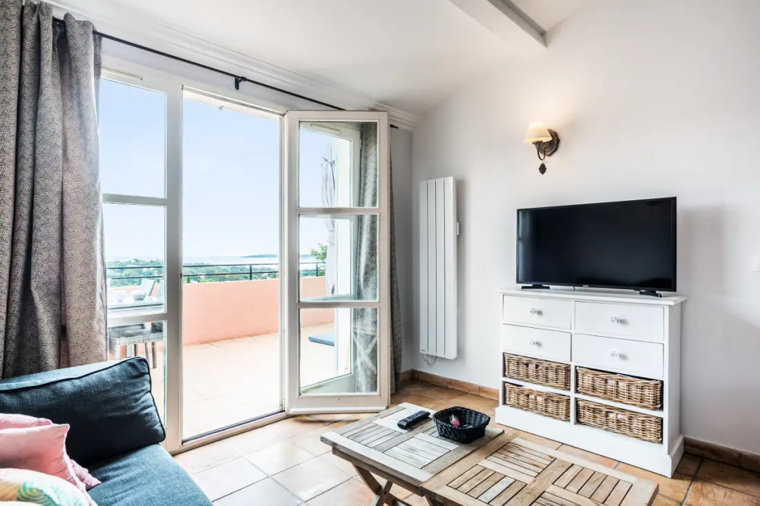 Les Bastides aux Restanques du Golfe de St Tropez - maeva Home