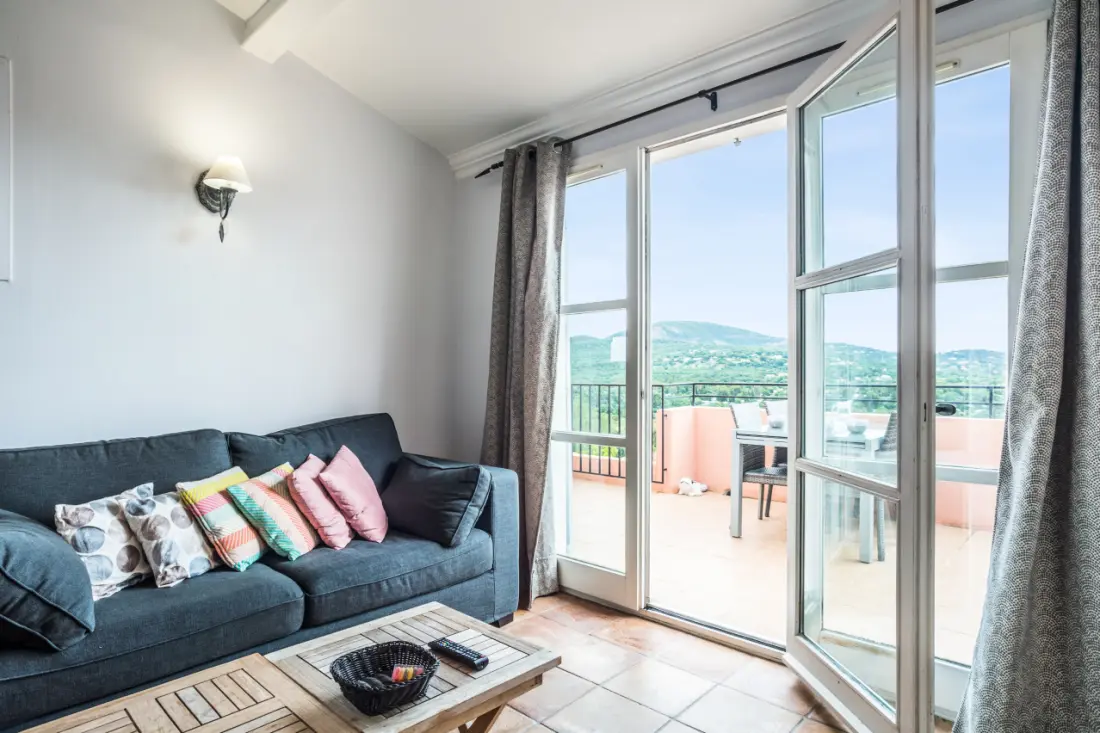Les Bastides aux Restanques du Golfe de St Tropez - maeva Home