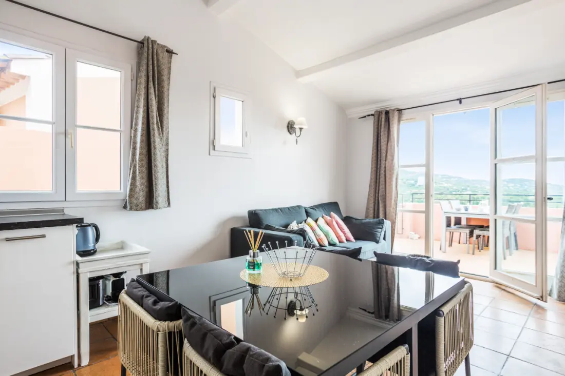 Les Bastides aux Restanques du Golfe de St Tropez - maeva Home