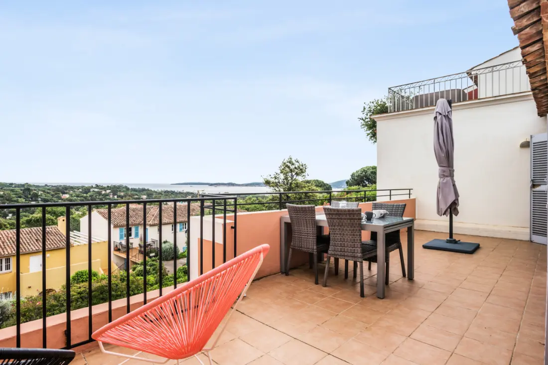 Les Bastides aux Restanques du Golfe de St Tropez - maeva Home