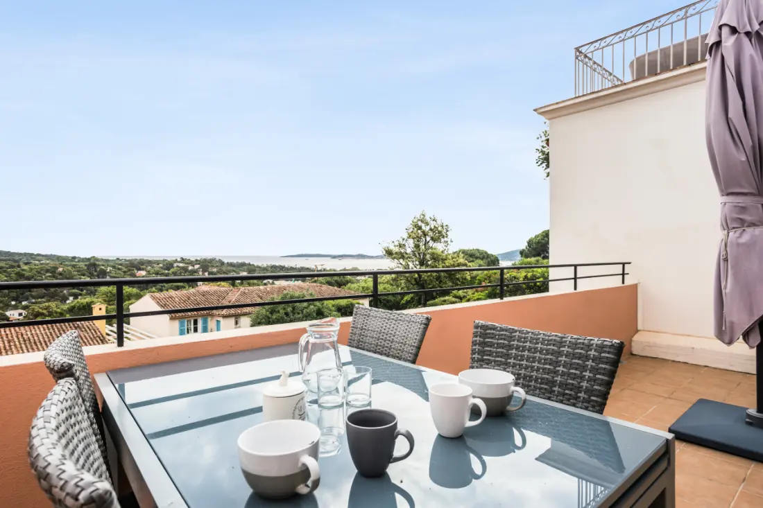 Les Bastides aux Restanques du Golfe de St Tropez - maeva Home